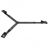 Sachtler 7002 Spreader 100 para todos los trípodes Sachtler con cuencos de 100 mm excepto el DA 100 K (5122)