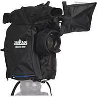 camRade CAM-2709.0498 (CAM27090498) RainCover Small pour une large gamme de caméras cinéma numériques et de systèmes de caméras plein format