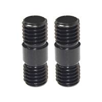 SmallRig 900 (SR900) 2 connecteurs de tige pour tiges de 15 mm