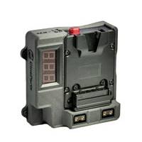 Buy - Used CineParts STINGRAY V-Lock Power Module | CVP