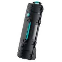 HPRC Resin Case HPRC6300W Wheeled Tripod Kit Black/Blue Bassano (p/n HPRC6300WTRIBLB)