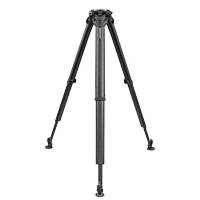 Patas de trípode OConnor Flowtech 100 con pies y soporte de fijación (p/n C1266-0002)