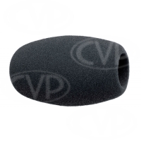 Sennheiser MZW-1 (MZW1) Pare-brise en mousse pour émetteurs portatifs SKM 100, SKM 300 et SKM 500