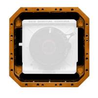 Ignite Digi Keystone for RED KOMODO-X - Orange (p/n IG.100059)