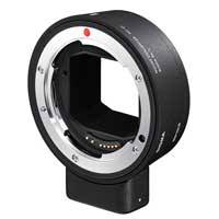 Sigma MC-21 Canon EF to Leica L-Mount Lens Adapter (p/n 89E969)