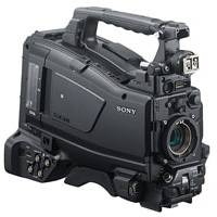 Videocámara XDCAM HD con montaje en hombro Sony PXW-X400 (PXWX400) con tres sensores CMOS Exmor tipo 2/3 de pulgada (solo cuerpo)