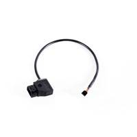 Freefly 910-00226 (91000226) MoVI Pro DTAP to Connex Transmitter Power Cable