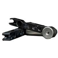 Ignite Digi Accessory Mounts for the MoVI Pro + M15 - Black (PAIR) (p/n MPCWAB)