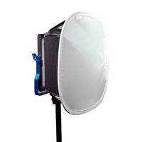 Dracast Compact Softbox for X Series LED500 and S Series LED500 (p/n DRCSBX500)