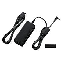 Canon ACK-DC70 AC Adapter for PowerShot N,  Ixus 1000 HS, PowerShot G15, G16, and G1X (4726B003AA)