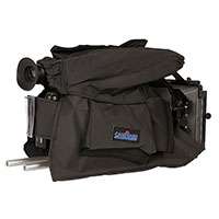 Camrade CAM-WS-AGHPX250-AC130-160 (CAMWSAGHPX250AC130160) Combinaison pour les caméscopes Panasonic AG HPX250 / AC130 / AC160