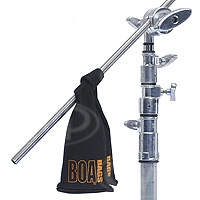 Matthews 299887 Sac Boa - 10 lb (4,54 kg) Noir