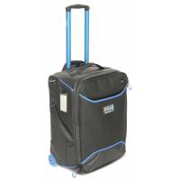 Orca Bags OR-16 (OR16) Rollbare Kameratasche mit integriertem Rucksacksystem