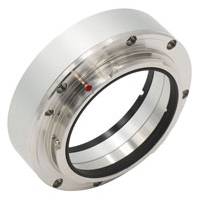 DZOFILM EF Mount Tool Kit Silver A Set (p/n DZO-ACC1MEFS) 