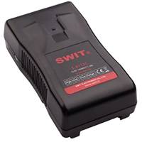 Swit Electronics S-8113S (S8113S) 160Wh High Load V-mount Battery Pack 