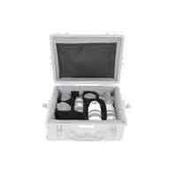 Portabrace PB-2650DKO (PB-2650) Kit divisor Superlite solo para estuche rígido PB-2650DK Superlite con sistema de kit divisor interior 