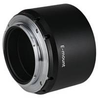 Bayoneta intercambiable Laowa Proteus Zoom 26-45 mm, 45-85 mm - Sony E (p/n VEIB2645ZOOMSE)