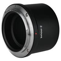 Bayoneta intercambiable Laowa Proteus Zoom 26-45 mm, 45-85 mm - Nikon Z (p/n VEIB2645ZOOMNZ)