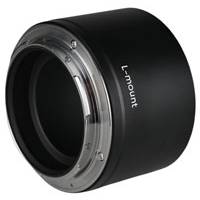 Bayoneta intercambiable Laowa Proteus Zoom 26-45 mm, 45-85 mm, montura L (n.º de pieza VEIB2645ZOOML)