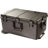 Litepanels Traveler Case für Astra IP Half/1x1 Duo mit zugeschnittenem Schaumstoff (Teilenummer 937-0060)