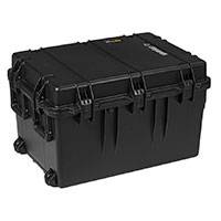 Litepanels Traveler Case für Astra IP Half/1x1 Trio mit zugeschnittenem Schaumstoff (Teilenummer 937-0061)