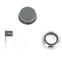 Open Box Blazar Mantis 1.33x Anamorphic EF Mount for 35/50/75mm lenses - Spare EF Mount for Mantis 1.33x Anamorphic lens (p/n MT-M-EF)