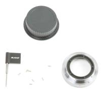 Open Box Blazar Mantis 1.33x Anamorphic EF Mount for 35/50/75mm lenses - Spare EF Mount for Mantis 1.33x Anamorphic lens (p/n MT-M-EF)