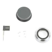 Open Box Blazar Mantis 1.33x Anamorphic EF Mount for 35/50/75mm lenses - Spare EF Mount for Mantis 1.33x Anamorphic lens (p/n MT-M-EF)