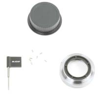 Open Box Blazar Mantis 1.33x Anamorphic EF Mount for 35/50/75mm lenses - Spare EF Mount for Mantis 1.33x Anamorphic lens (p/n MT-M-EF)