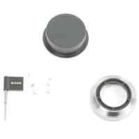 Open Box Blazar Mantis 1.33x Anamorphic EF Mount for 35/50/75mm lenses - Spare EF Mount for Mantis 1.33x Anamorphic lens (p/n MT-M-EF)