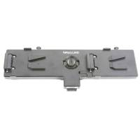 Ex-Showroom SmallHD Dual V-Mount Battery Bracket (14v/26v) for SmallHD 4K Monitors (p/n PWR-ADP-BB-4K-DUALVM)
