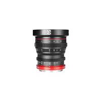 Meike Mini Prime Lens MK-50mm T2.2 -RF-Montage