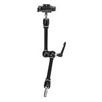 E-Image 21 Zoll Super Magic Gelenkarm mit Schnellwechselplatte (Teilenummer EI-A26R)