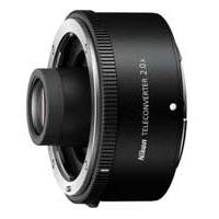 TELECONVERTIDOR Nikon Z TC-2.0x (p/n JMA904DA)