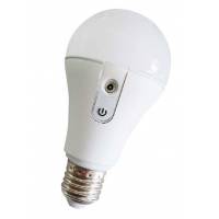 Astera White ES NYX Bulb 10W Led Engine With RGBA+Mint Chips, Built-in Crmx, RF And Bluetooth Receiver (p/n ASPFP5)