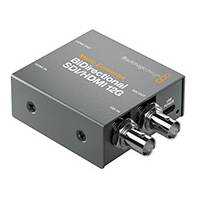 Blackmagic Micro Converter BiDirectional SDI/HDMI 12G (p/n CONVBDC/SDI/HDMI12G)