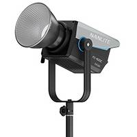 Nanlite FC-500C LED RGBW-Scheinwerfer (Best.-Nr. FC-500C)