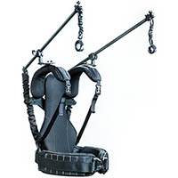 Kit de système de support de caméra et de cardan Ready Rig RR-GS (RRGS) GS