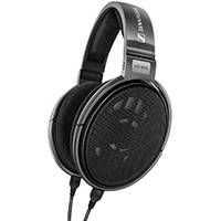 Sennheiser HD 650 - Open Circumaural Headphones (p/n 508825)