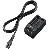Sony BC-TRW (BCTRW.CEE) Battery Charger for W Series Batteries