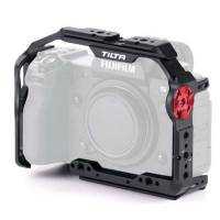 Tilta Full Camera Cage for Fujifilm X-H2S - Black (p/n TA-T36-FCC-B)