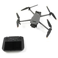 Used DJI Mavic 3 Pro Cine Premium Combo (p/n CP.MA.00000664)
