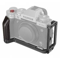 SmallRig L-Shape Mount Plate for Fujifilm X-T5 (p/n 4137)