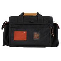 Portabrace PC-111B (PC111B) Caja de producción mediana (dimensiones internas: 33,02 x 16,51 x 20,32 cm) (negro)