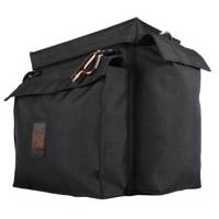 Portabrace PC-202B (PC202B) Caja de producción mediana (dimensiones internas: 26,67 x 15,24 x 29,21 cm) (negro)