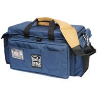 Portabrace PC-333 (PC333) Caja de producción de tamaño mediano (dimensiones internas: 45,72 x 23,50 x 26,04 cm) (azul)