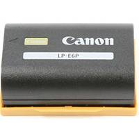 Ex-Showroom Canon LP-E6P Battery Pack (p/n 6537C001)