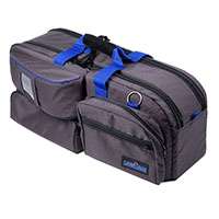 CamRade CAM-CB-750 (CAMCB750) camBag CB 750 soft, lightweight camera bag for camcorders up to 75cm / 29.5 inch