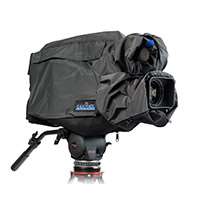 CamRade CAM-WS-2 (CAMWS2) Wetsuit 2 for Sony HXC100 / HDW650 / PDW500/700/800 and Panasonic AG HPX300