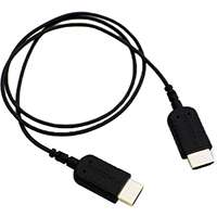 Freefly 910-00055 (91000055) Câble léger HDMI mâle vers HDMI mâle (Type A - Type A)